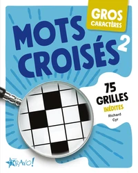 Mots croisés 2