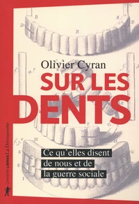 Sur les dents