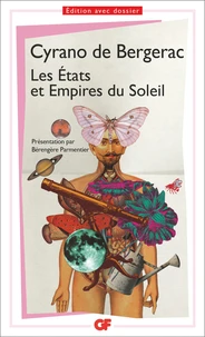 Les Etats et Empire du Soleil