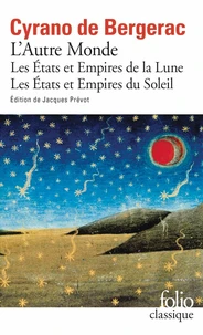 Les Etats et Empires de la Lune ; Les Etats et Empires du Soleil