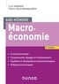 Cyriac Guillaumin - Aide-mémoire - Macroéconomie - 2e éd..