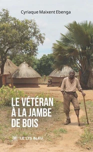 Le vétéran à la jambe de bois