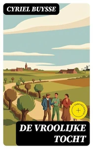 De vroolijke tocht