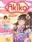 Akiko Tome 2 Un été inoubliable