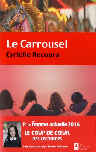 Cyrielle Recoura - Le carrousel.