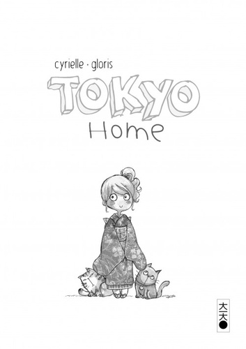 Tokyo Home