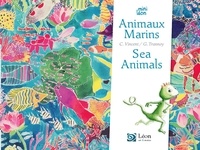 Cyrielle Vincent et Guillaume Trannoy - Animaux Marins / Sea Animals.