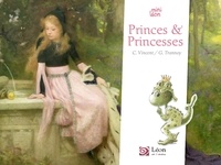 Cyrielle Vincent et Guillaume Trannoy - Princes & Princesses.