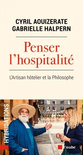 Penser l'hospitalité
