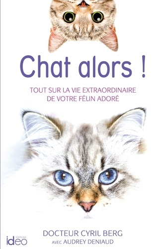 Chat alors !