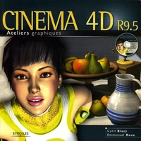 Cinéma 4D R9.5