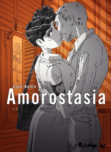 Amorostasia