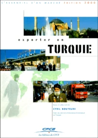Exporter en Turquie