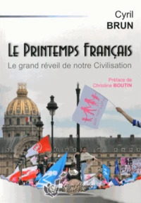 Le Printemps français