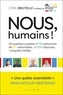 Cyril Bruyelle - Nous, humains !.