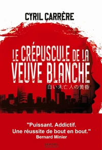 Le crépuscule de la veuve blanche