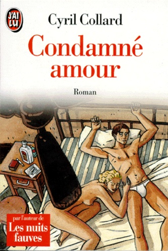 Condamné amour - Occasion