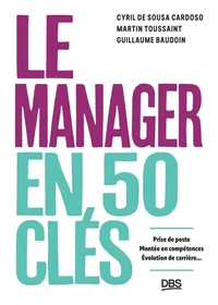 50 clés pour manager