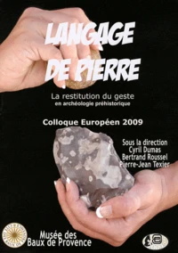 Langage de pierre