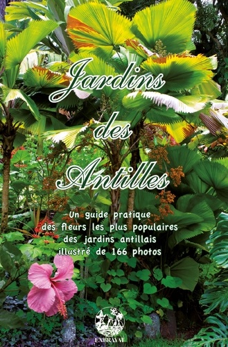 Jardins des Antilles