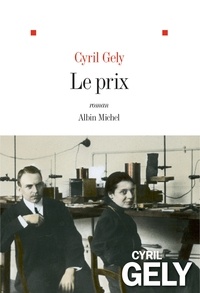 Cyril Gély - Le Prix.
