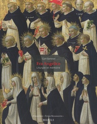 Cyril Gerbron - Fra Angelico - Liturgie et mémoire.