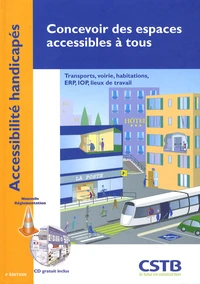 Concevoir des espaces accessibles à tous