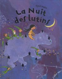 Cyril Hahn - La Nuit des lutins.