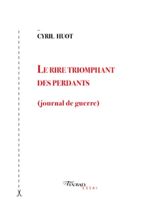 Le rire triomphant des perdants