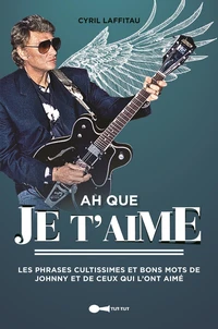 Ah que je t'aime