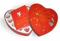 Calendrier de l'amour