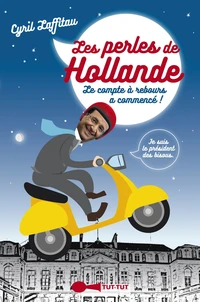 Les perles de Hollande