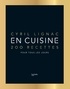 Cyril Lignac - En cuisine - 200 recettes pour tous les jours.