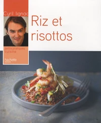 Riz et risottos