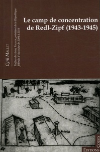 Le camp de concentration de Redl-Zipf (1943-1945).pdf