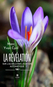 La révélation sur l'au-delà par l'écriture automatique