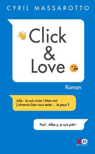 Click & Love