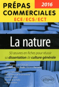 La nature