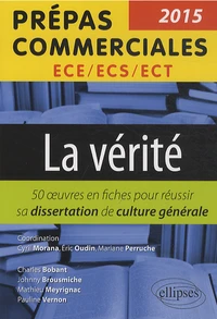 La vérité