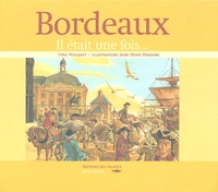 Cyril Mouquet - Bordeaux - Il était une fois....
