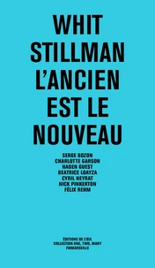 Whit Stillman