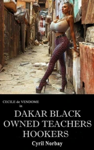 Dakar Black Owned Teachers Hookers