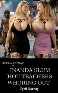 Inanda Slum Hot Teachers Whoring out