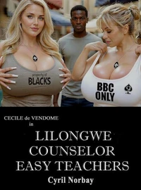 Lilongwe Counselor Easy Teachers