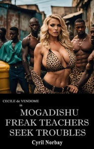 Mogadishu Horny Teachers Seek Troubles