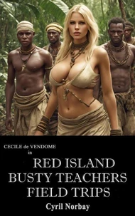 Red Island Busty Teachers Field Trips