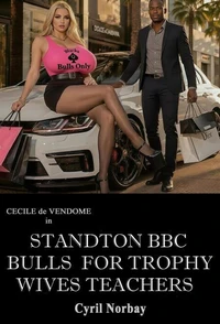 Standton BBC Bulls for Trophy Wives Teachers