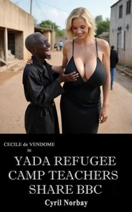 Yada Refugee Camp Teachers Share BBC
