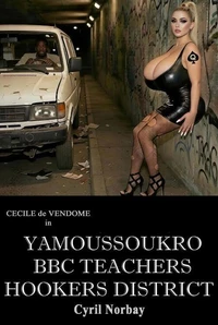 Yamoussoukro BBC Teachers Hookers District