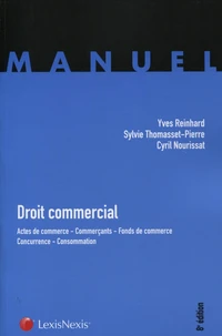 Droit commercial